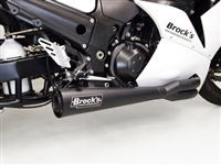 Brocks Exhaust