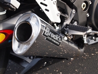 Brocks Exhaust