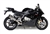 BMW S1000RR QuiteKore CT Single Full Exhaust