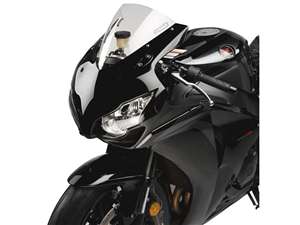 Hotbodies HONDA  CBR1000RR (08-11)  SS Windscreen (Stock Replacement) - Clear