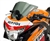 Honda CBR250R Windscreen
