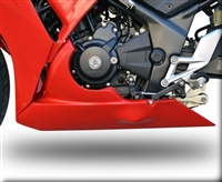 Honda CBR300R Lower Fairing