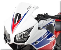 Honda CBR300R 2015-2016 Windscreen