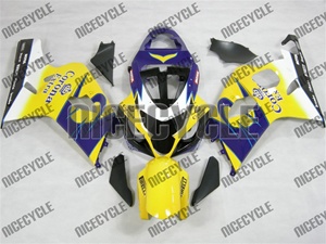 Corona Alstare Suzuki GSX-R 600 750 Fairings