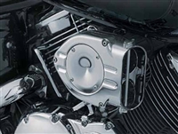 Honda VTX1300 Hypercharger Air Cleaner
