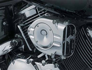 Yamaha Road Star 1600 1700 Hypercharger Air Cleaner