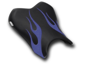 Yamaha R6 Motorcycle Seat Cover