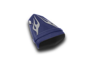 Yamaha R6 Motorcycle Seat Cover