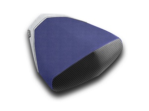 Yamaha R6 Motorcycle Seat Cover