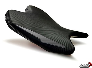 Yamaha R6 Motorcycle Seat Cover