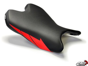 Yamaha R6 Motorcycle Seat Cover