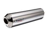 Honda CBR600F Hindle Exhaust