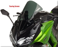 Kawasaki Ninja 1000 Windscreen