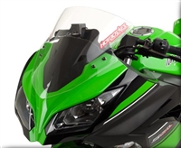 Kawasaki Ninja 300 Windscreen