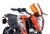 KTM Duke 390 Puig Racing Windscreen