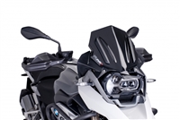 BMW R1200GS Puig Racing Windscreen