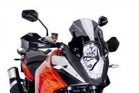 KTM 1190 Adventure Puig Racing Windscreen