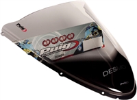 Ducati 848 1098 1198 Puig Racing Windscreen