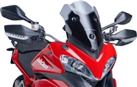 Ducati Multistrada 1200/S Puig Racing Windscreen