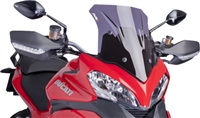 Ducati Multistrada 1200/S Puig Racing Windscreen