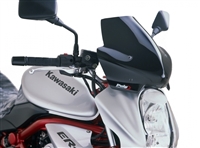 Kawasaki ER-6n 2006-2008 Puig Naked Generation Windscreen