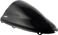 Suzuki GS500F Puig Racing Windscreen