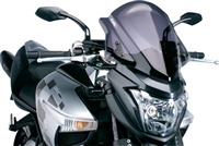 Suzuki B-King 2007-2011 Puig Naked Generation Windscreen