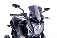 Suzuki Inazuma 2013-2014 Puig Naked Generation Windscreen