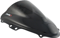 Suzuki GSX650F Puig Racing Windscreen