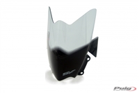 Suzuki SV1000 2005-2006 Puig Touring Windscreen