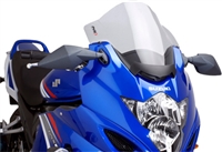 Suzuki GSX650F 2008-2014 Puig Touring Windscreen