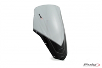 Yamaha FZ6 2007-2010 Puig Touring Windscreen