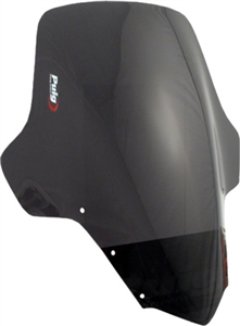 Yamaha FZ1 2006-2014 Puig Touring Windscreen