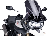 Triumph Tiger 800 Puig Touring Windscreen