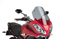 Triumph Tiger 1050 Puig Touring Windscreen