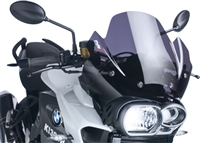 BMW K1300R 2009-2014 Puig Naked Generation Windscreen