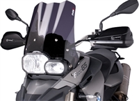 BMW F650GS 2008-2012 Puig Touring Windscreen