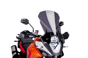 KTM Adventure 1190/R 2013-2015 Puig Touring Windscreen