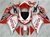 Xerox Ducati 1198 1098 848 Evo Fairings