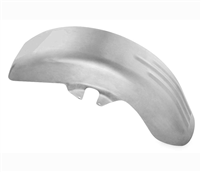 Harley '00-'14 Touring 16"-18" Front Fender