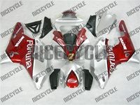 Yamaha YZF-R1 Fortuna Fairings