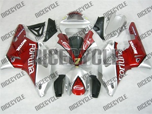 Yamaha YZF-R1 Fortuna Fairings