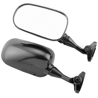 OEM Replacement Mirrors