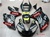 Yamaha YZF-R1 GO! Black Fairings