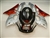 Yamaha YZF-600R Fairings