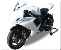 Suzuki GSXR 600 750 Race Fairings