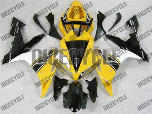 Yamaha YZF-R1 Anniversary Fairings