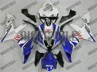 Yamaha YZF-R1 Blue FIAT Fairings