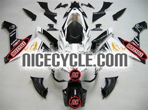 Yamaha YZF-R1 Race Replica Fairings