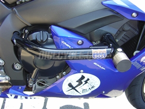 Yamaha YZF R1 2004-2006 Race Rail Engine Cage